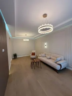Kirayə 2 otaqlı Mənzil 70 m² Nərimanov r. – şəkil 17