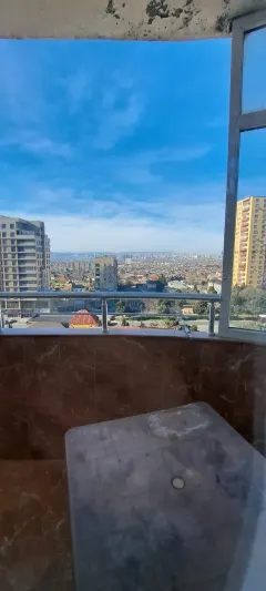 Kirayə 3 otaqlı Mənzil 120 m² Xətai r. Əhmədli q. Əhmədli m. – şəkil 18