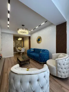 4 otaqlı yeni tikili Mənzil – şəkil 4