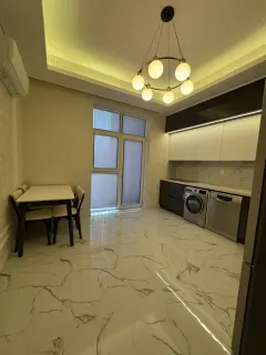 Kirayə 3 otaqlı Mənzil 158 m² Xətai r. – şəkil 7