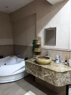 Xətai Park Azure yaşayış kompleksi – şəkil 10