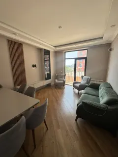 For rent 2-room Apartment 85 m² Binəqədi dist. – şəkil 1