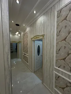 Satılır 3 otaqlı Mənzil 136 m² Nəsimi r. – şəkil 8