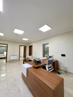 For rent 1-room Office 400 m² Yasamal dist. – şəkil 9