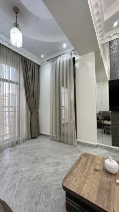 Pilot Hayat Residencedə 2 otaqlı – şəkil 15