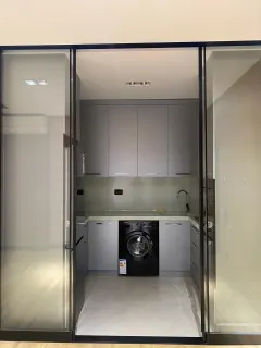 Kirayə 2 otaqlı Mənzil 110 m² Nəsimi r. – şəkil 10