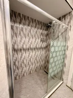 Kirayə 2 otaqlı Mənzil 100 m² Xətai r. – şəkil 16