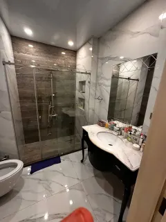 Kirayə 2 otaqlı Mənzil 85 m² Xətai r. – şəkil 13