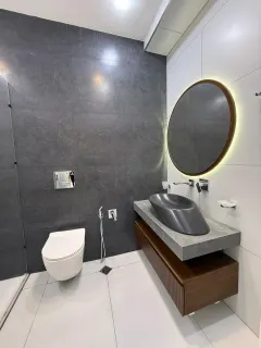 Аренда 3-комнатная Квартира 117 m² Nərimanov р-н – şəkil 19
