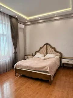 Аренда 5-комнатная Квартира 240 m² Xəzər р-н – şəkil 9