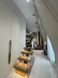 Kirayə 2 otaqlı Mənzil 60 m² Xətai r. – şəkil 9