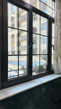 Kiralık 3 odalı Daire 190 m² Nərimanov ilçesi – şəkil 11