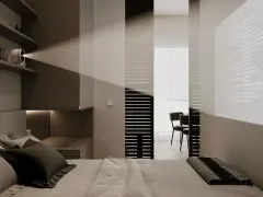 For rent 1-room Apartment 58 m² Sabunçu dist. – şəkil 6