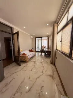Аренда 5-комнатная Квартира 240 m² Xəzər р-н – şəkil 17