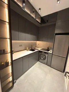 Kirayə 2 otaqlı Mənzil 60 m² Binəqədi r. – şəkil 7