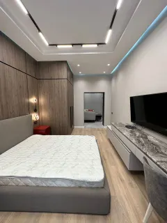 For rent 2-room Apartment 60 m² Nəsimi dist. – şəkil 6