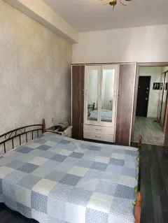 Bakı, Əliyar Əliyev küçəsi – şəkil 5
