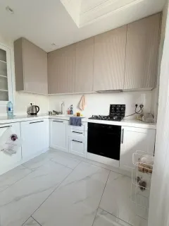 Satılır 3 otaqlı Mənzil 100 m² Nərimanov r. – şəkil 5