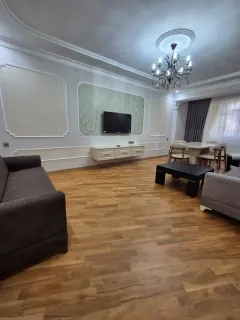 Kiralık 2 odalı Daire 114 m² Nəsimi ilçesi – şəkil 4