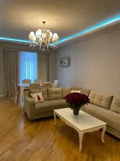✨ GRAND HAYATDA PREMIUM MƏNZİL – şəkil 1