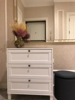 Kirayə 3 otaqlı Mənzil 105 m² Səbail r. – şəkil 11