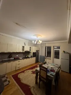 For rent 3-room Apartment 140 m² Nəsimi dist. – şəkil 4