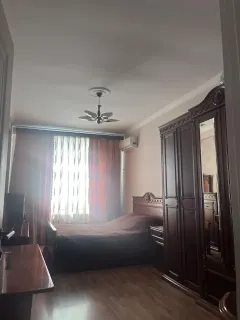 Satılır 2 otaqlı Mənzil 86 m² Xətai r. – şəkil 1
