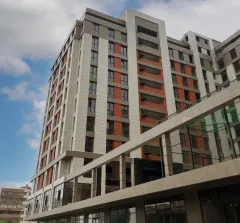 Kirayə 2 otaqlı Mənzil 85 m² Nəsimi r. – şəkil 1