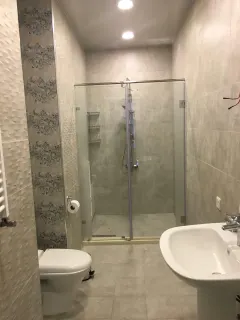 For rent 3-room Apartment 165 m² Səbail dist. – şəkil 15