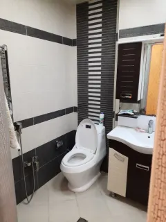 Kirayə 3 otaqlı Mənzil 130 m² Xətai r. – şəkil 15