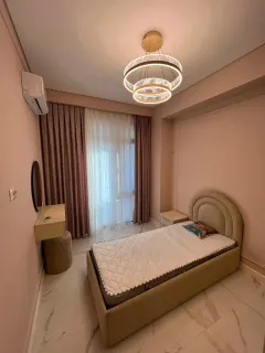 Kirayə 3 otaqlı Mənzil 95 m² Nərimanov r. – şəkil 10
