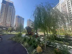 City Garden yaşayış kompleksi – şəkil 19