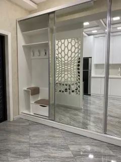 For rent 2-room Apartment 70 m² Nərimanov dist. – şəkil 9