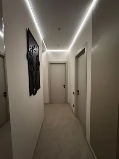 Kirayə 3 otaqlı Mənzil 97 m² Nəsimi r. – şəkil 14