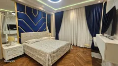 Kirayə 3 otaqlı Mənzil 100 m² Xətai r. – şəkil 2