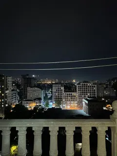 Satılır 3 otaqlı Mənzil 136 m² Nəsimi r. – şəkil 12