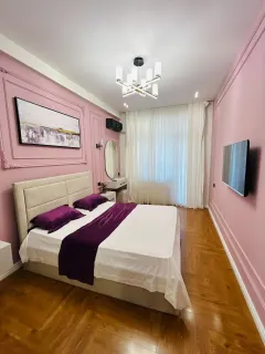 Kirayə 2 otaqlı Mənzil 71 m² Yasamal r. – şəkil 8