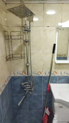 Kirayə 2 otaqlı Mənzil 40 m² Nəsimi r. – şəkil 13