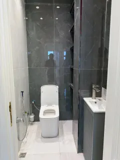 Gold Residence – şəkil 15