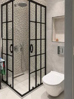 Kirayə 3 otaqlı Mənzil 120 m² Yasamal r. – şəkil 20