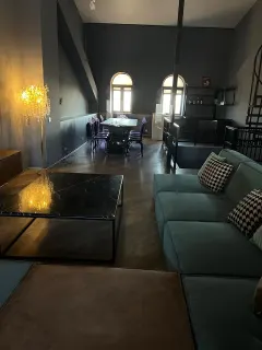Bayılda 4 otaqlı modern mənzil – şəkil 3