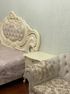 Kirayə 3 otaqlı Mənzil 114 m² Nizami r. 8-ci kilometr q. Neftçilər m. – şəkil 6