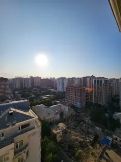 Kirayə 3 otaqlı Mənzil 130 m² Nərimanov r. – şəkil 15