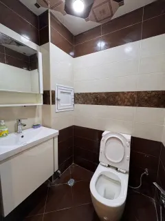 Kirayə 2 otaqlı Mənzil 77 m² Xətai r. – şəkil 14