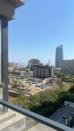 Kirayə 3 otaqlı Mənzil 100 m² Nəsimi r. 28 May m. – şəkil 19