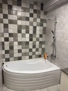 Kirayə 3 otaqlı Mənzil 120 m² Xətai r. – şəkil 6