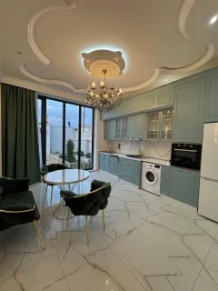 For rent 4-room House / Villa 240 m² Xəzər dist. – şəkil 10