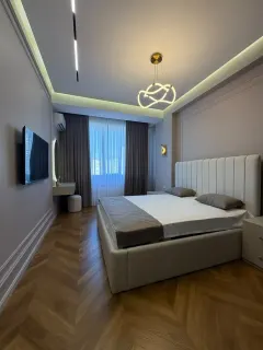 Satılır 2 otaqlı Mənzil 85 m² Xətai r. – şəkil 12