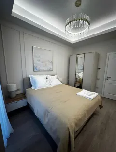 For rent 3-room Apartment 110 m² Xətai dist. – şəkil 7