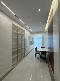 Kirayə 3 otaqlı Mənzil 170 m² Yasamal r. – şəkil 9